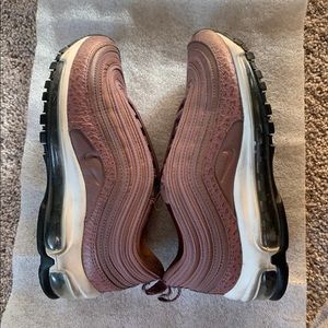 Nike Air Max 97 Purple Smoke